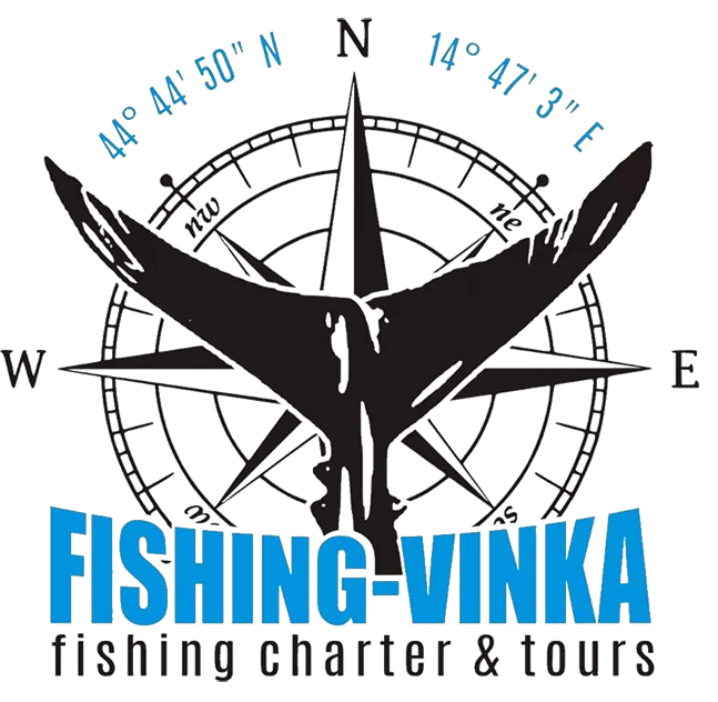 Fishing Vinka
