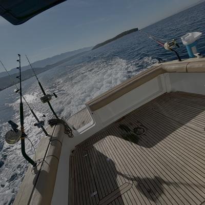 Fishing Vinka