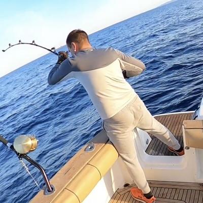 Fishing Vinka